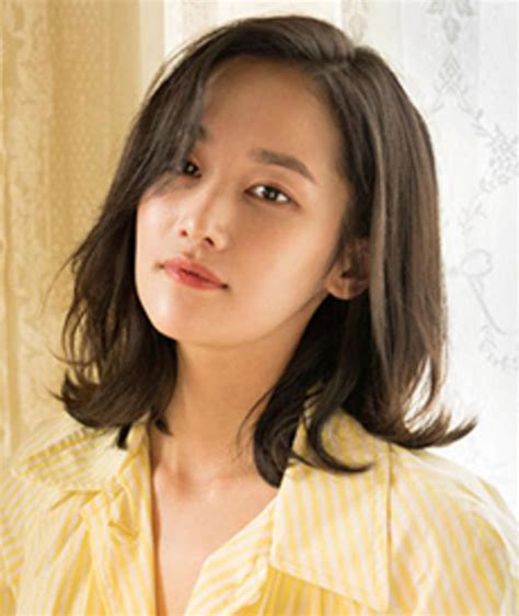 Jeon Jong Seo Film Biografia E Liste Su Mubi