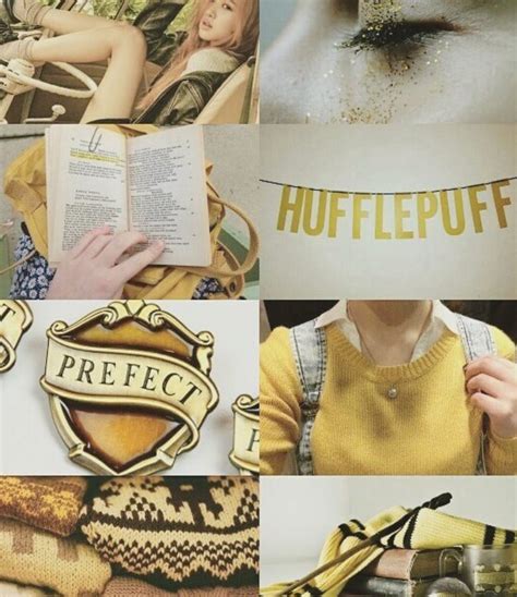 Hufflepuff Aesthetic For My Hufflepuff Friends There Are So Many Of You You Re Like An Army