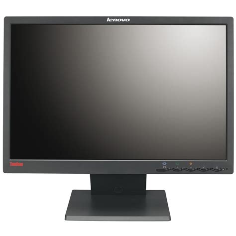 Lenovo Ibm Thinkvision L194 19 Inch Flat Panel Lcd Computer Monitor