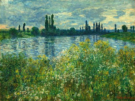 Impressionist Artists Prints Claude Monet