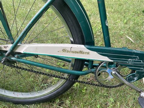 Sold Schwinn Streamliner Archive Sold The Classic And Antique
