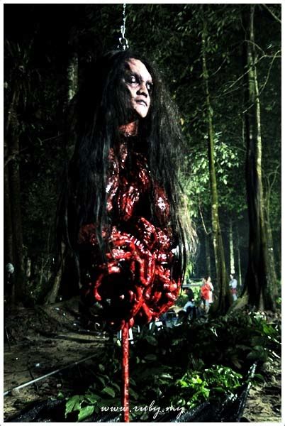 Scary movies based on true stories tend to. Minicini: Horror Movie Based on True Story