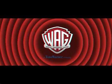 Warner Animation Group Logo Remake
