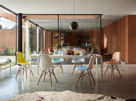 Check spelling or type a new query. Vitra Plate Dining Table in Natural Oak and Earth Grey ...