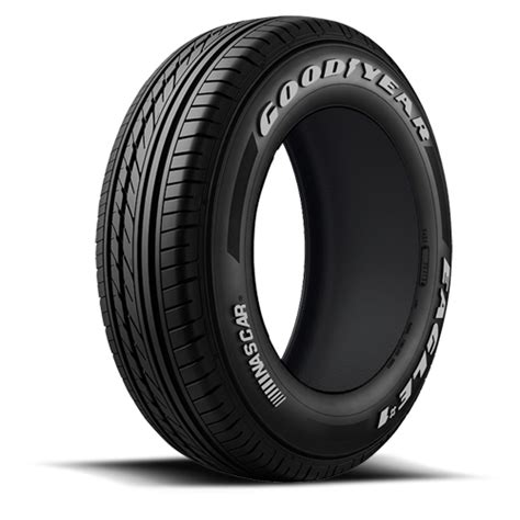 Eagle 1 nascar tires offer great handling. Goodyear Eagle #1 NASCAR Tires | California Wheels