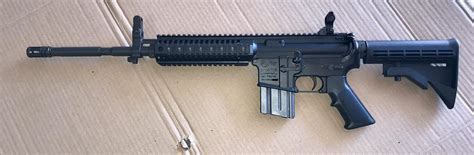 Colt Cr6762 762x39mm Carbine Coming Soon Ar15com