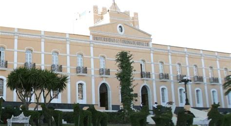La uaeh es la universidad más antigua del estado de hidalgo. Patronato de la Universidad de Hidalgo niega estar ...