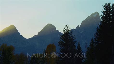 Oct 25, 2019 · teton peaks lodge & rv is located near tetonia, idaho. Teton Peaks, Afternoon Near Schwabachers Landing - YouTube