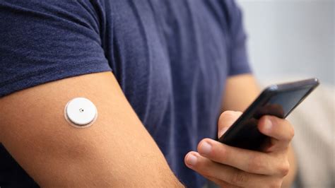 Freestyle Libre Diabetes Tech Hits Milestone Moment