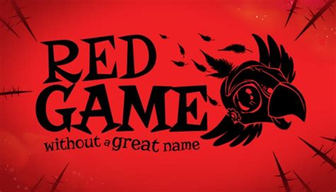 Recensioni Red Game Without A Great Name
