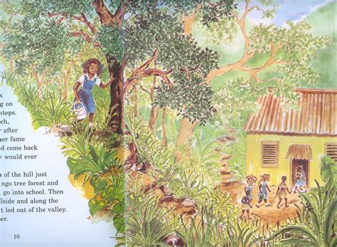 Caribbean Children's Literature Diane Browne: Diane Browne ... Looking for free children's books online?