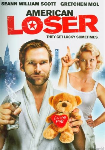 American Loser Dvd 2007 Dvd Empire