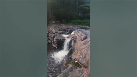 Lets Explore The Unexplored 📍 Thavakkal Waterfalls In Ponmudi