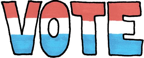 Voting Clip Art Clipart Best