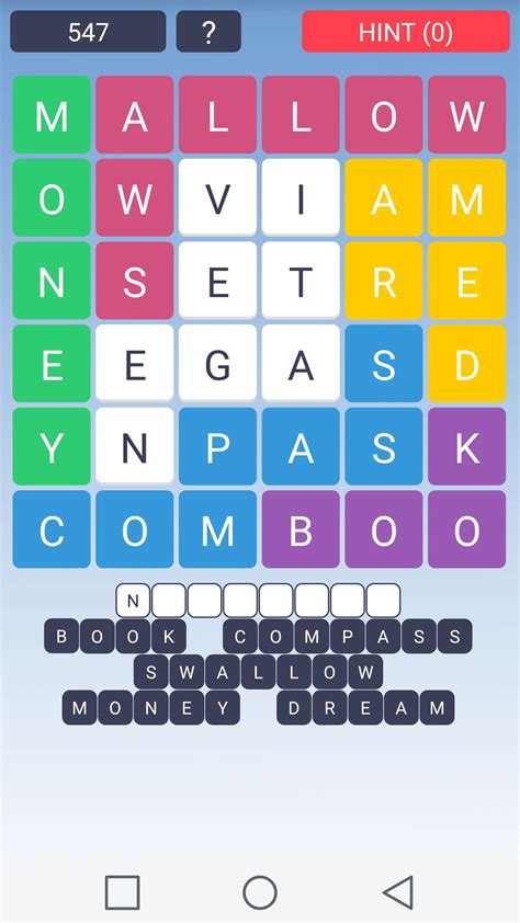 Word Puzzle Apk For Android Download