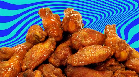 National Chicken Wing Day Deals: Where To Find Free Food Today