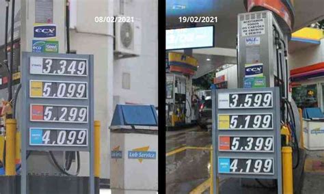 Check spelling or type a new query. Aumento Da Gasolina Em 2021 - Petrobras Anuncia Reajuste ...