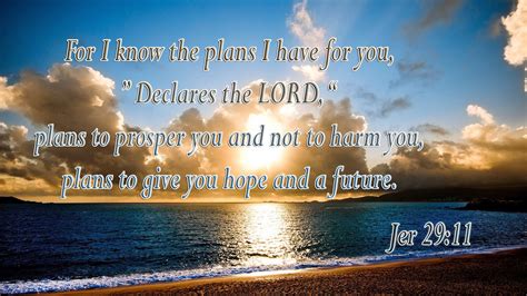 Jeremiah 29 11 Phone Wallpaper Sunrise Jer 2911 Bible Verses To Go