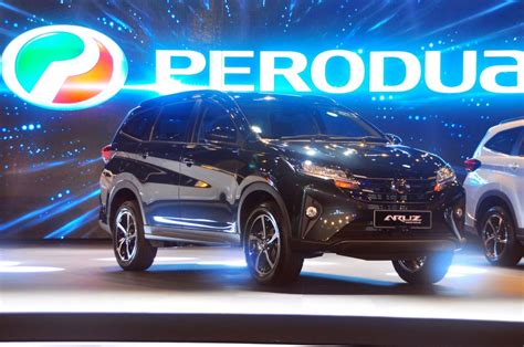 Research perodua aruz car prices, specs, safety, reviews & ratings at carbase.my. Perodua narrows Aruz order-delivery gap - 52% of 25,000 ...