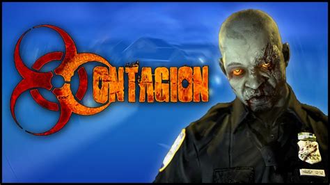 Contagion, un juego de disparos de zombies para jugadores múltiples, se suma a la fórmula con nuevas mecánicas interesantes y gore de vanguardia. CONTAGION - VOLVIENDO A CAZAR - GAMEPLAY ESPAÑOL - YouTube