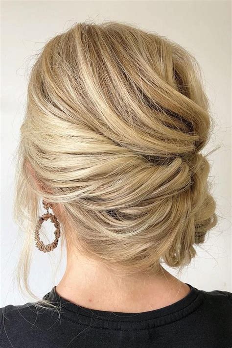 Pinterest Wedding Hairstyles Ideas Guide Wedding Hair Side