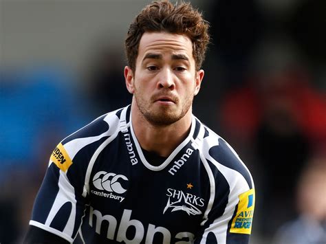 Weekend Preview Danny Cipriani Back Again Hoping He Can Still Be A
