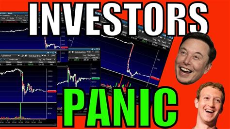 Nifty bank nifty technical analysis for tomorrow 17 mar nifty analysis for tomorrow crash. THE WORST STOCK MARKET EARNINGS EVER - Stocks I'm Buying ...