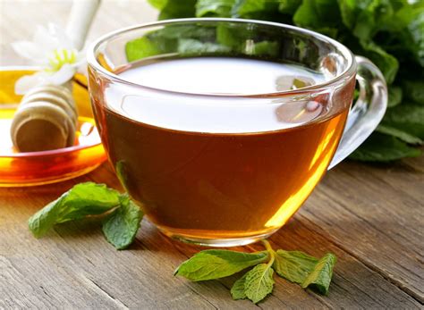 One thing that leads people to hesitate before diving into that cup of green tea is that they are afraid of the amount of caffeine it contains. Best Fat Burner Teas For Quick Weight Loss | Eat This Not That
