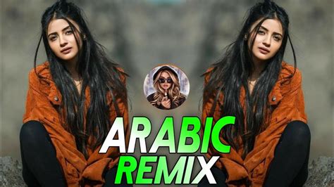 New Tiktok Viral Arabic Remix Bass Boosted Trap Music Arabic