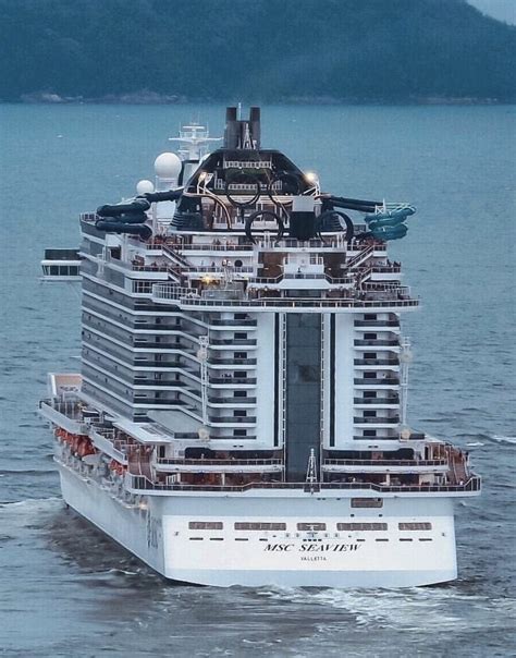 The business operates in all significant ports of the world. MSC Seaside | Cruise ship, Cruise liner, Msc cruises