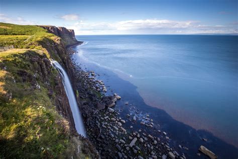 Best Photography Locations On The Isle Of Skye Scotland Brendan Van