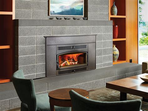 Cast Iron Wood Fireplace Inserts Made In Usa Lopi Stoves®