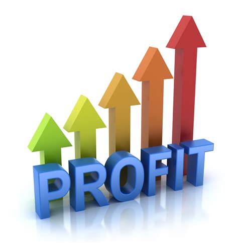 How To Increase Profitabilty 5 Ideas For Keeping Your Business In The