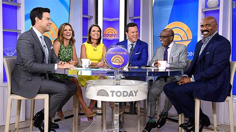 Nbcs Today Show Savors A Month Of Wins Over Gma
