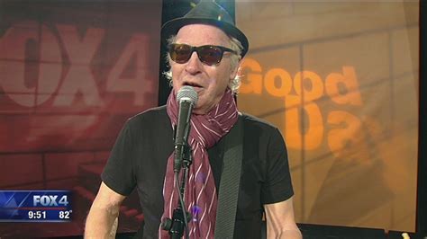 Tommy Tutone returns to Dallas with new music