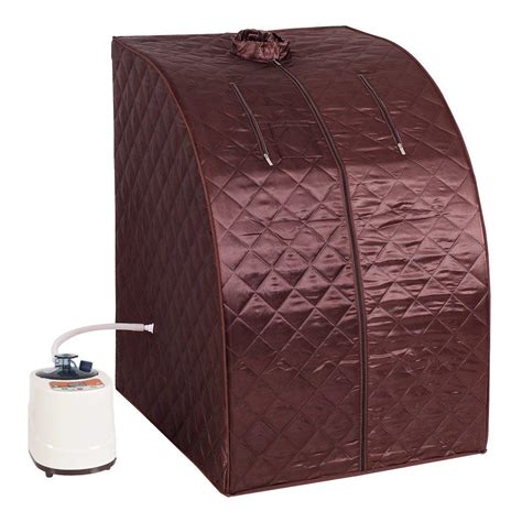 Top 10 Portable Saunas for At Home Spa Experience - LightTherapyDevice.com