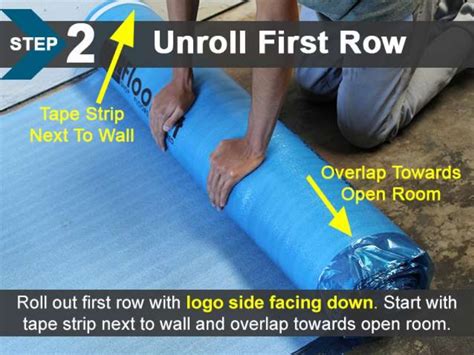Underlayment is the cushion between your subfloor and your laminate flooring. FloorLot Foam Underlayment for Laminate & Engineered Floors