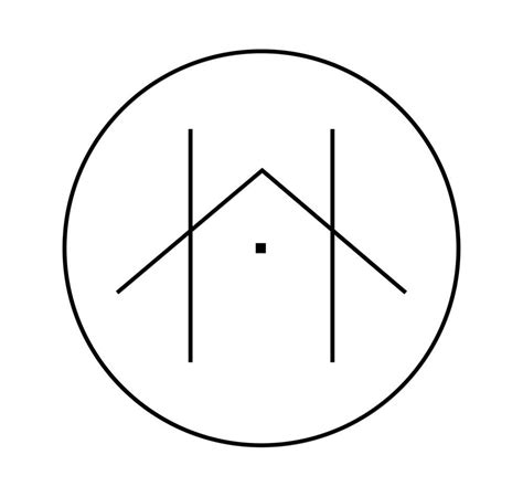 Modern Scandinavian Logo Design Studio Logo Scandinavian Logo Logo