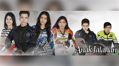 Dia anak jeneral episod 19. Bakal Ada yang Terbongkar di 'Anak Jalanan', Kedok Adriana ...