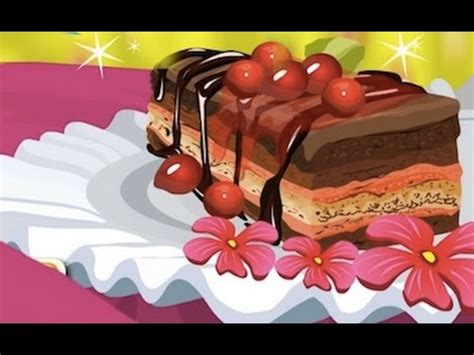 Planifica ingredientes, condimentos, gastos y utensilios de cocina. Cooking games for girls-Jogos de cozinha para meninas ...