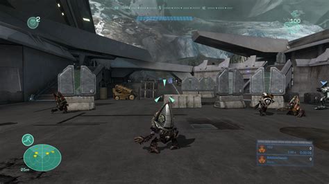 This Halo Reach Pc Mod Lets You Play As A Grunt In The Campaign