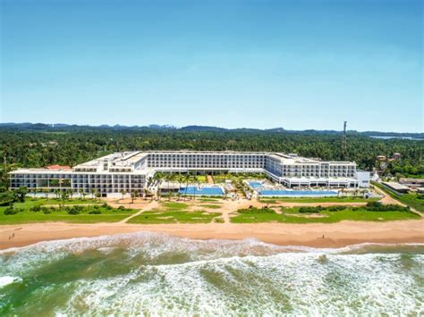 Hotel Riu Sri Lanka Blog