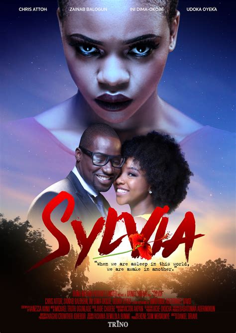 And while these are elements. 'Sylvia' the Movie hits Major Milestone, Bags Seven Nominations at GMAA 2019 | BellaNaija