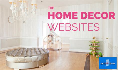 The websites listed below are a curation of hidden gems and vintage treasures that will keep your apartment looking chic, unique and anything but below is our list of some of the best websites to find unique decor for your apartment. Top Home Decor Websites | WPRO-FM