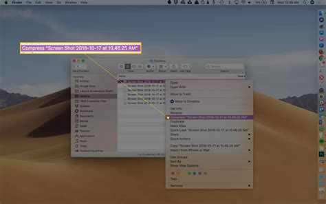 How to Zip and Unzip Files on Mac for Free