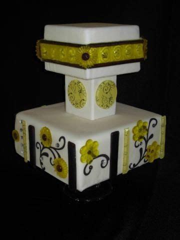 Our cake shop offers a wide range for all of your cake delivery sydney. By Sidney Galpern | Square cakes, Isomalt, Cupcake cakes