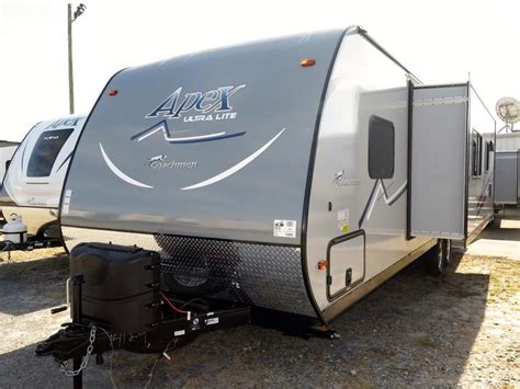 Best class b rv for full time living. Top 5 Best Travel Trailers For Full Time Living ...