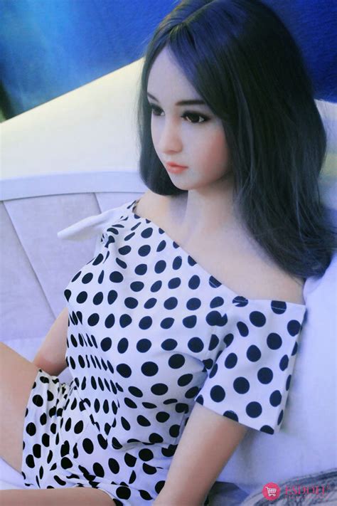 esdoll sex doll sex dolls interactive real dolls what ai dolls bring to your bed in the future