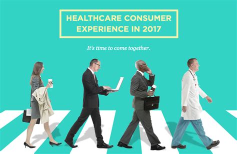 influence health guides provider organizations to superior healthcare consumer experience