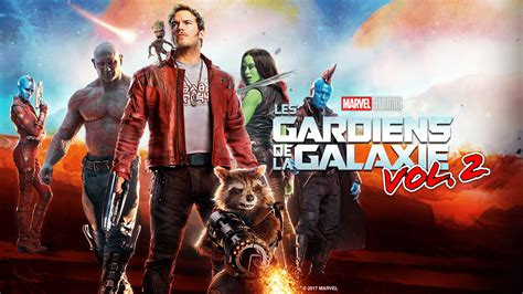 Résumé du film les gardiens de la galaxie 2 en streaming complet : Marvel Studios Les Gardiens de la Galaxie Vol. 2 en ...
